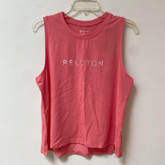 PELOTON cropped tank - Picture 3 of 6